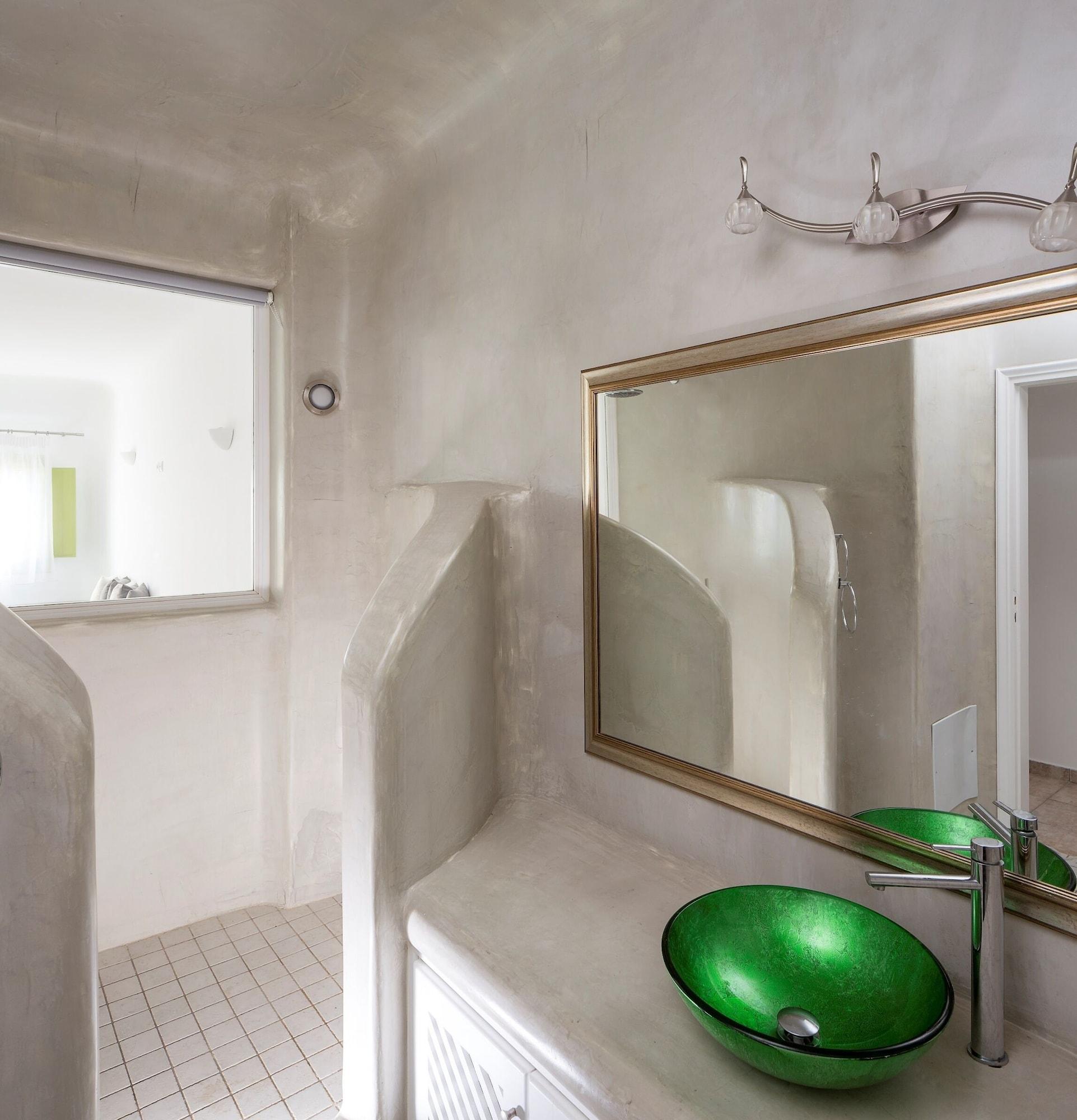 Apartament Aelia By Eltheon Imerovigli  Zewnętrze zdjęcie