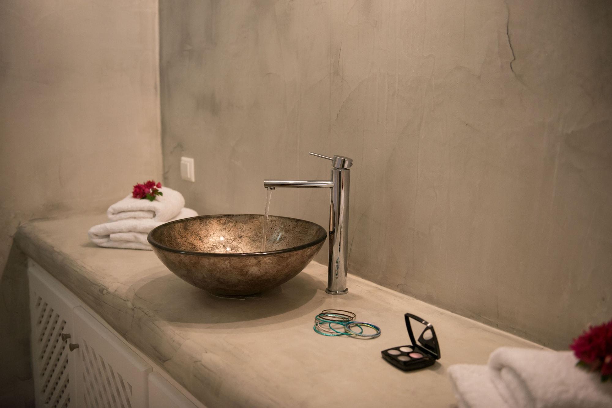 Apartament Aelia By Eltheon Imerovigli  Zewnętrze zdjęcie