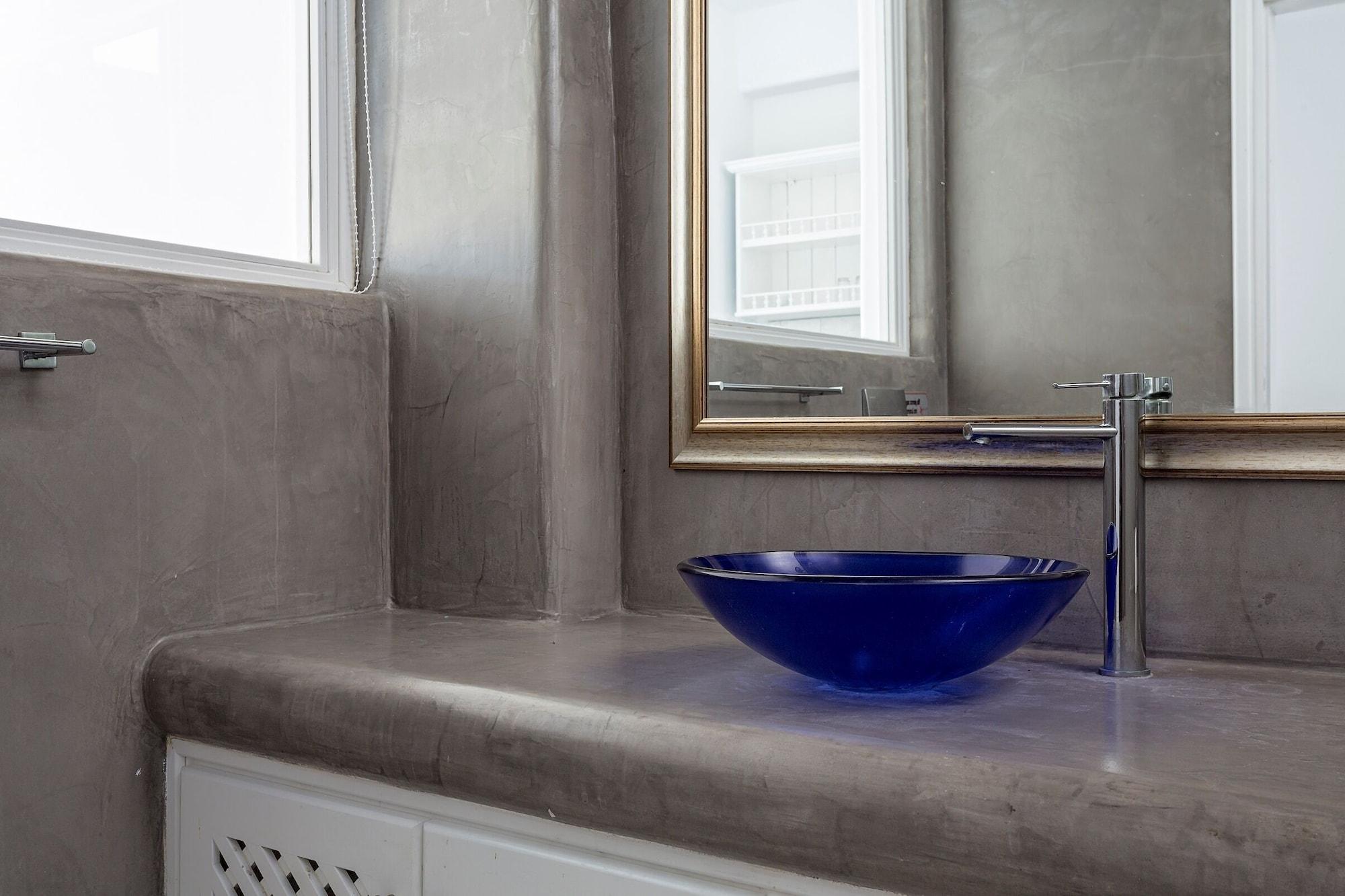 Apartament Aelia By Eltheon Imerovigli  Zewnętrze zdjęcie