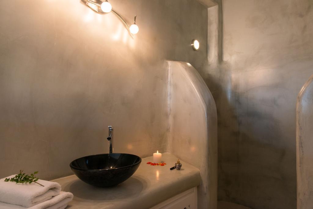 Apartament Aelia By Eltheon Imerovigli  Zewnętrze zdjęcie